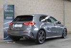 Mercedes-Benz A 180 d AMG Line Aut. - 4