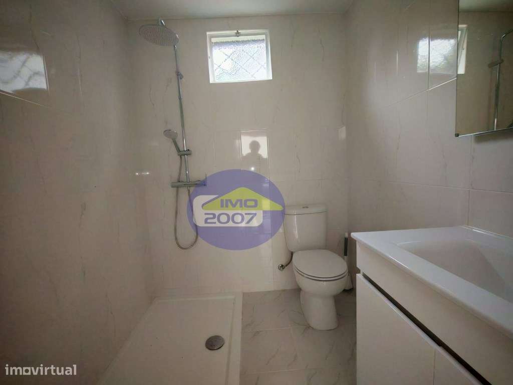 Moradia com 3 frações independentes-33