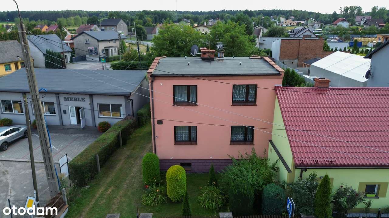 Dom, 120 m², Rudy - Pełny obrazek: 3/16