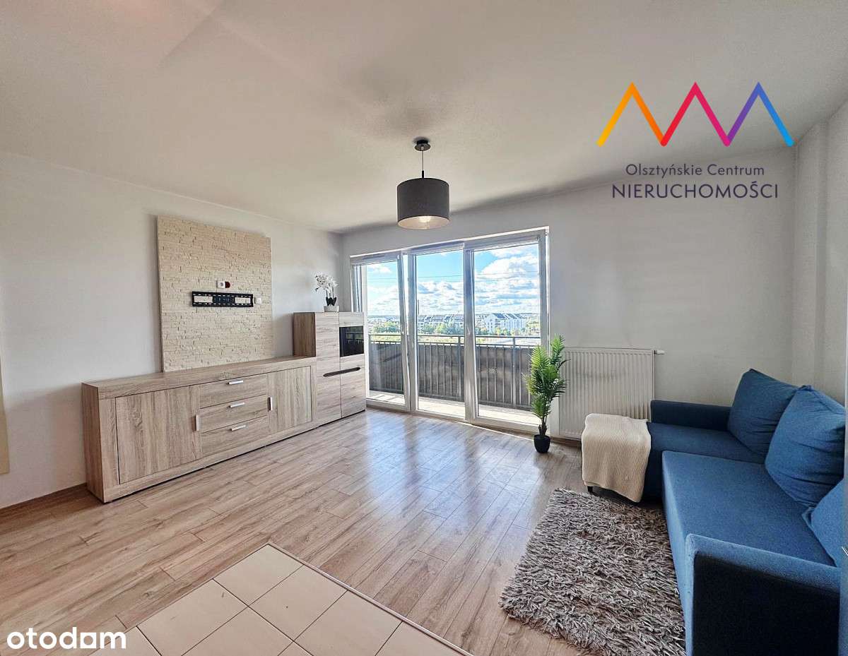 Tęczowy Las | 3 pokoje | miejsce postojowe w cenie - Pełny obrazek: 4/13