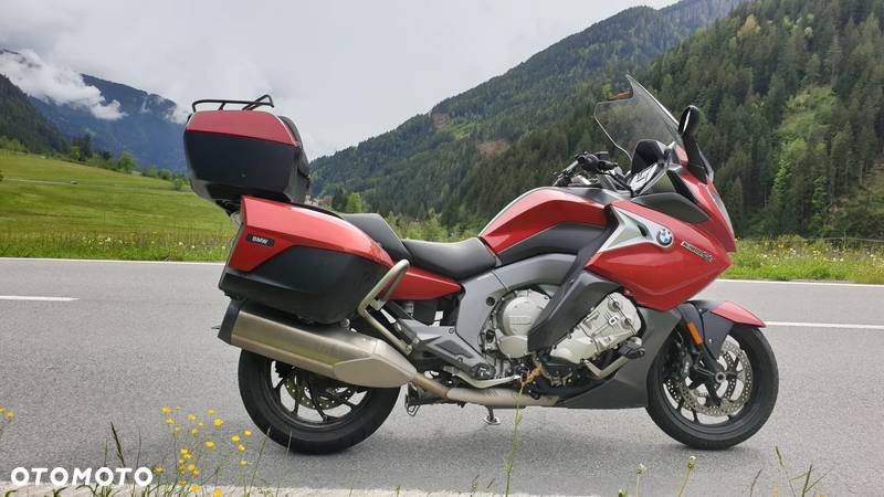 BMW K - 4