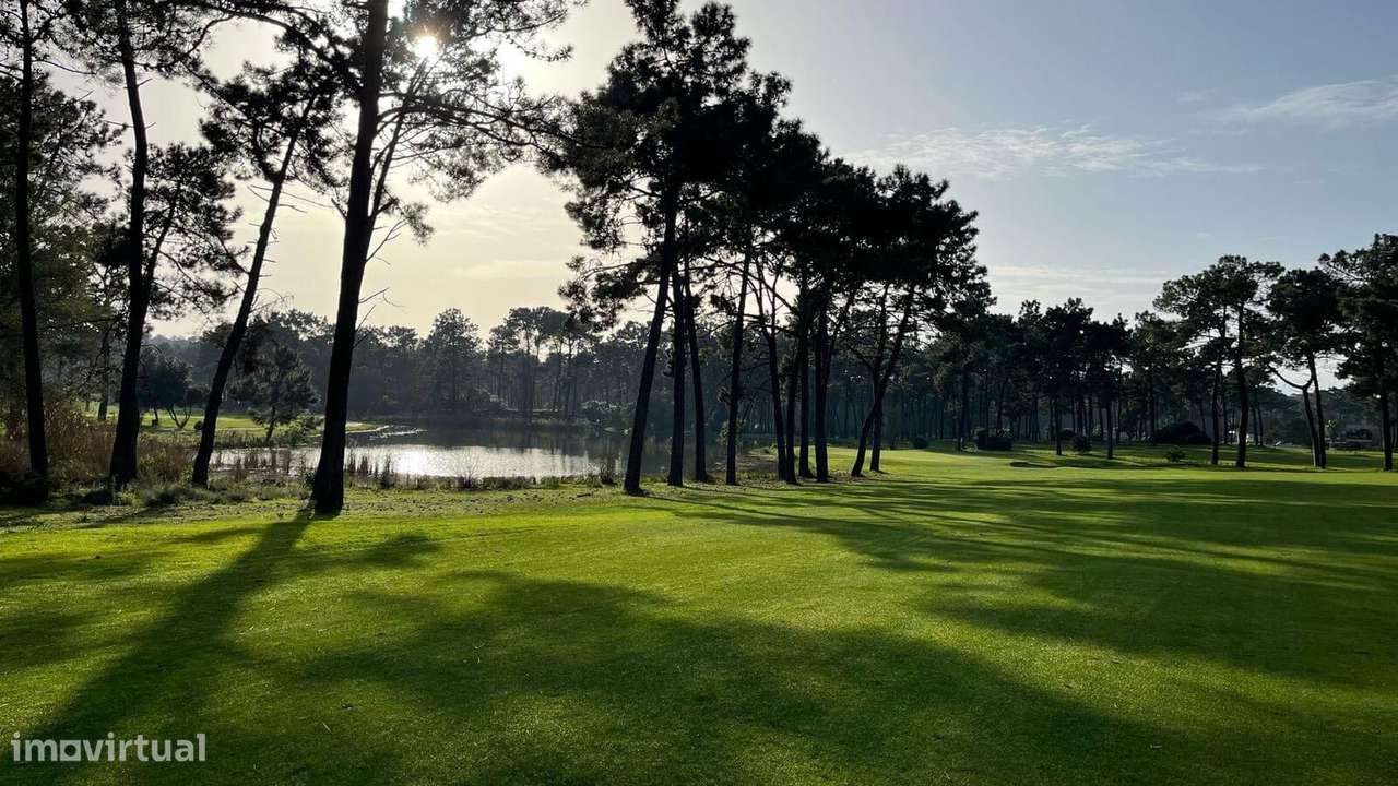 Moradia T5 com piscina, Quinta do Peru, Sesimbra - Grande imagem: 5/35