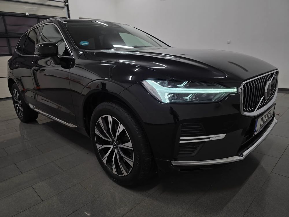 Volvo XC60 II B4 D Inscription 2024