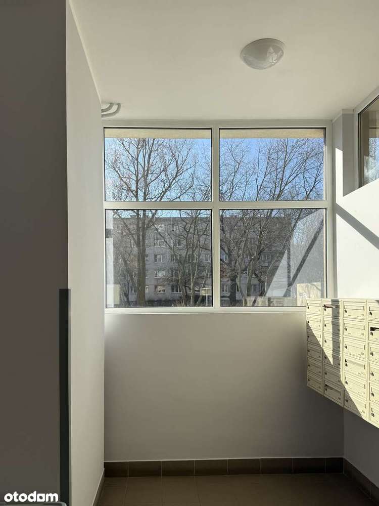 Dwa pokoje, oddzielna kuchnia, panoramiczny widok, balkon typu loggia-15