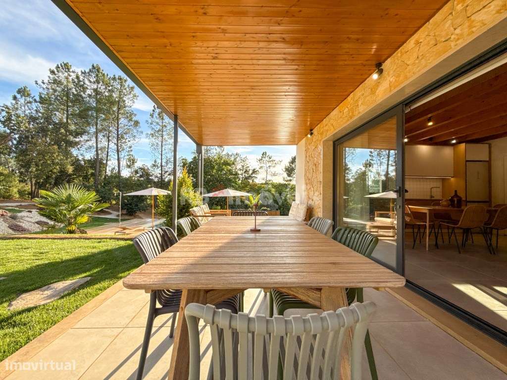 Quinta Sr.ª do Carmo em Ferreira do Zêzere - Grande imagem: 5/60