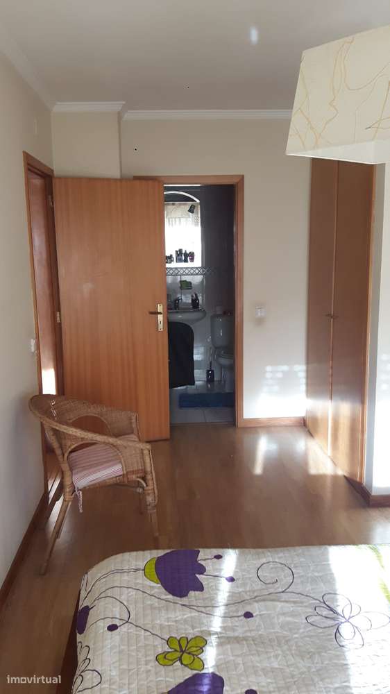 Apartamento T2 - Estação de comboios de Valongo - Grande imagem: 4/13