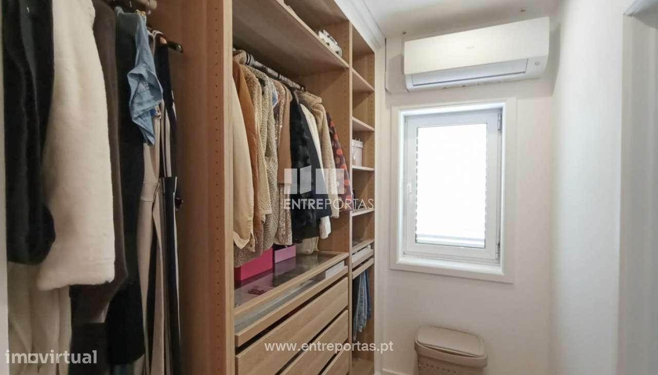 Venda de Moradia V3 com terraço, Beiriz, Póvoa de Varzim - Grande imagem: 4/23