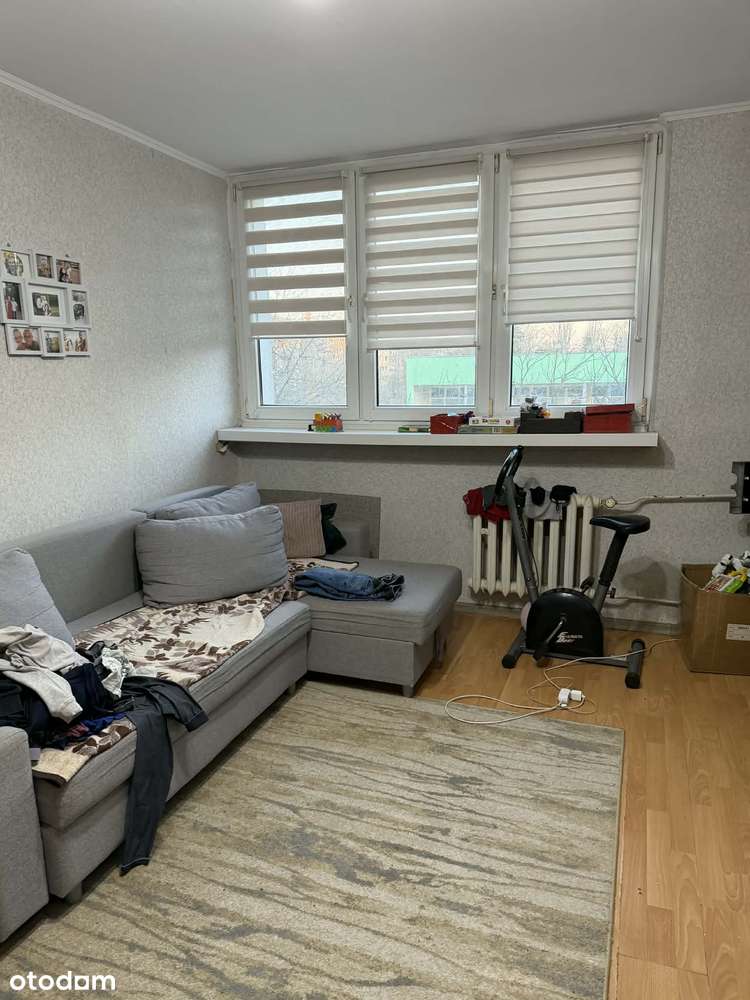 M3Dąbrowa  2 pięro balkon dobra oferta-2