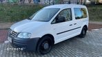 Volkswagen Caddy 1.4 Life (5-Si.) - 9