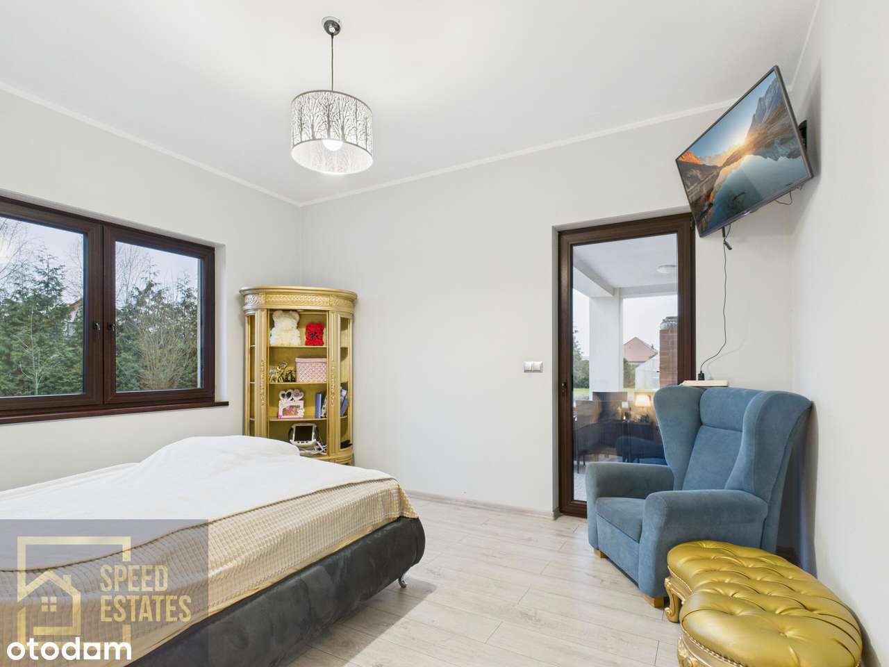 |DZIEŃ OTWARTY 21.03.26R| Komfortowy dom z sauną na 20 ar działce-8