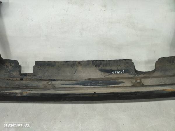 Para Choques Tras Nissan Sunny Iii (N14) - 7