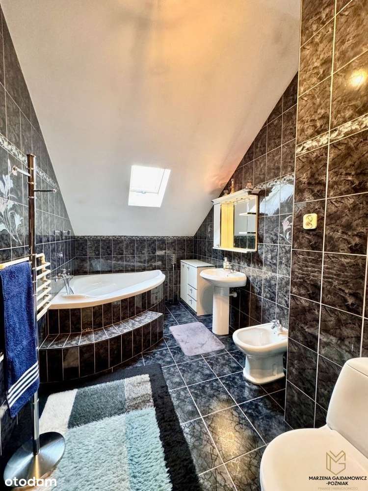 Nowa Cena! Dom centrum miasta Nowa Sól-13