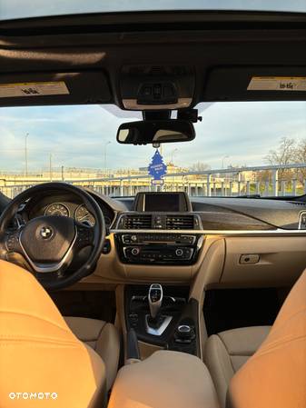 BMW Seria 3 328i Sport-Aut Sport Line - 19