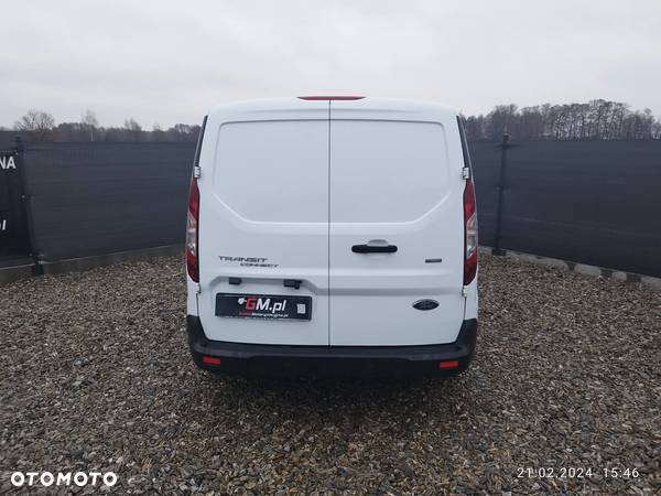 Ford Transit Connect 210 L2 Trend - 5