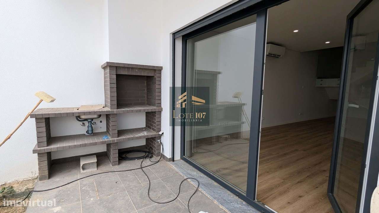 Moradia T4 , Amora Seixal-15