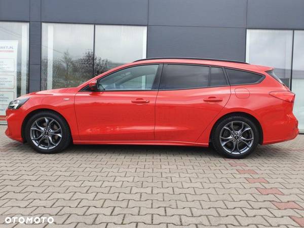 Ford Focus - 5