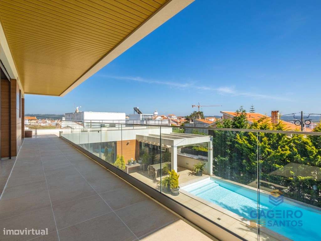 Moradia T4 São Martinho do Porto-41