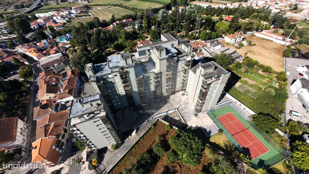 Apartamento T2 para venda-36