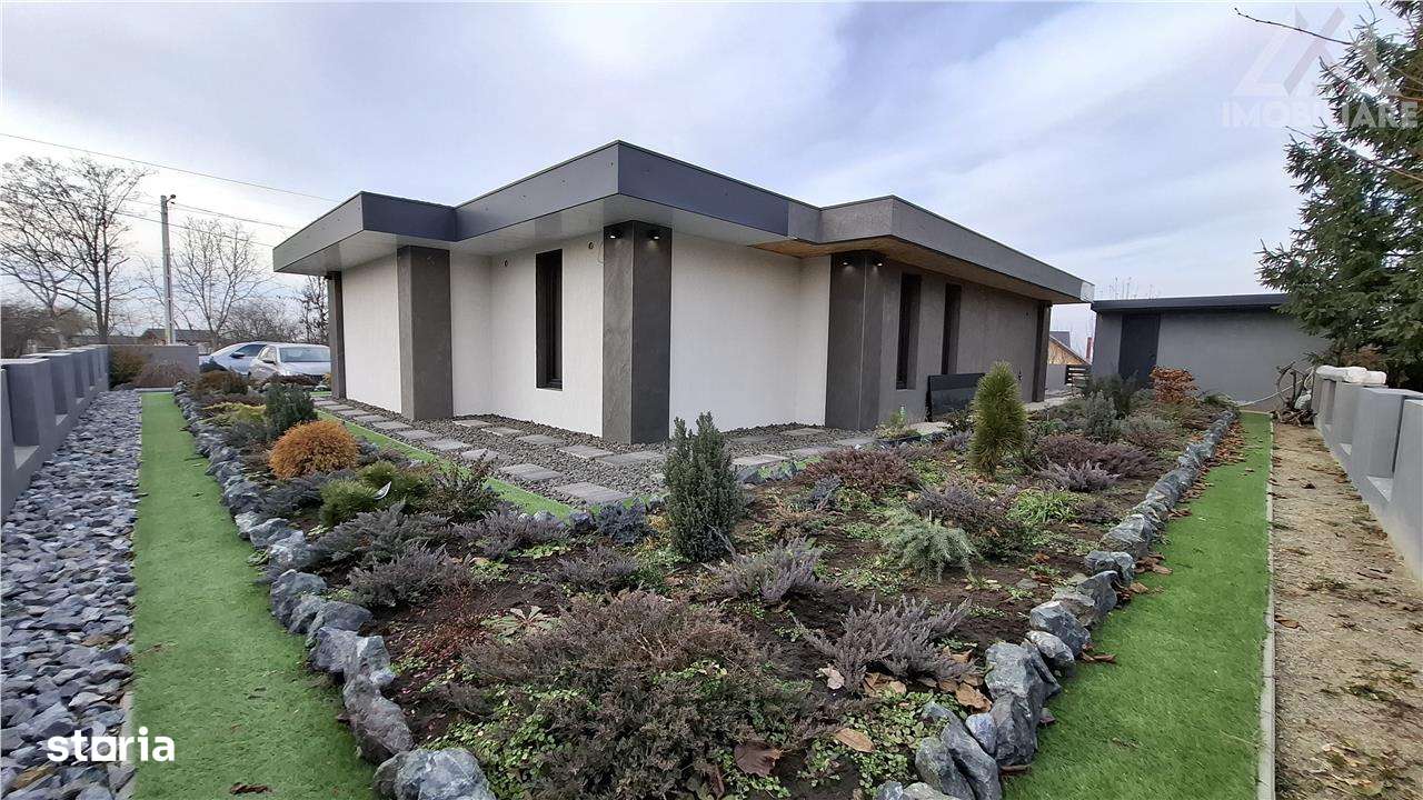 Casa Vorovesti Miroslava,mobilata utilata,Beci,Terasa,ASFALT - Imagine principală: 5/17