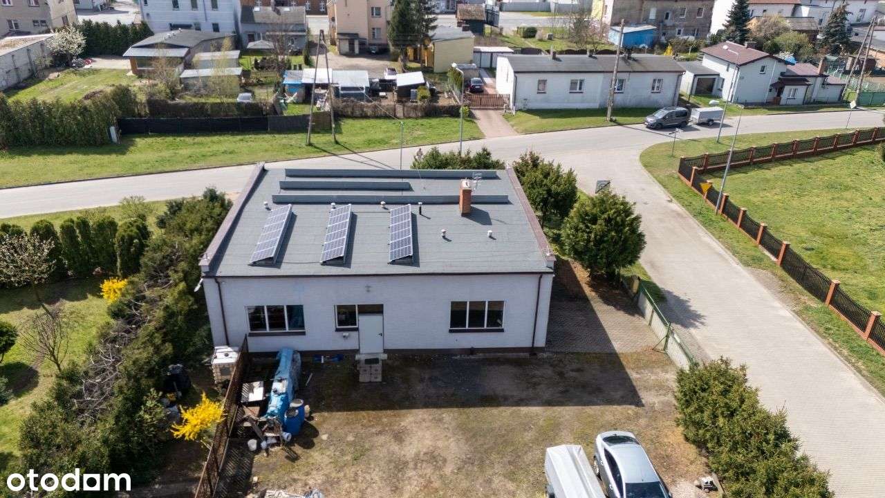 LOKAL Handlowo - Usługowy - Pełny obrazek: 4/19