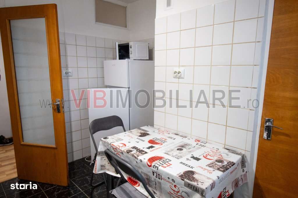 Apartament de 2 camere - Piața Alba Iulia - Imagine principală: 5/12