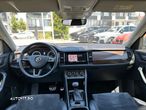 Skoda Kodiaq 2.0 TDI 4X4 DSG Scout - 19