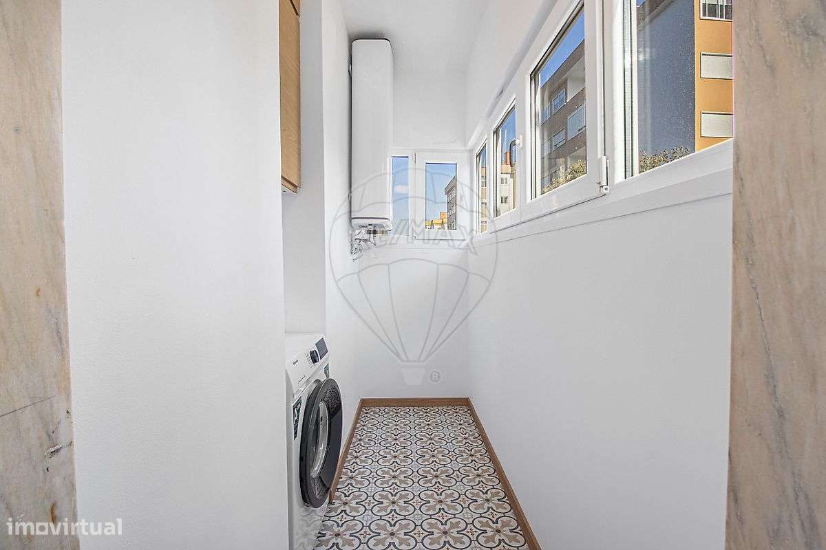 Apartamento T3 para venda - Grande imagem: 2/31