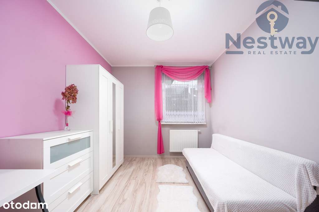 Złota Podkowa| 3 Pokoje| 49,56 mkw - Pełny obrazek: 5/20