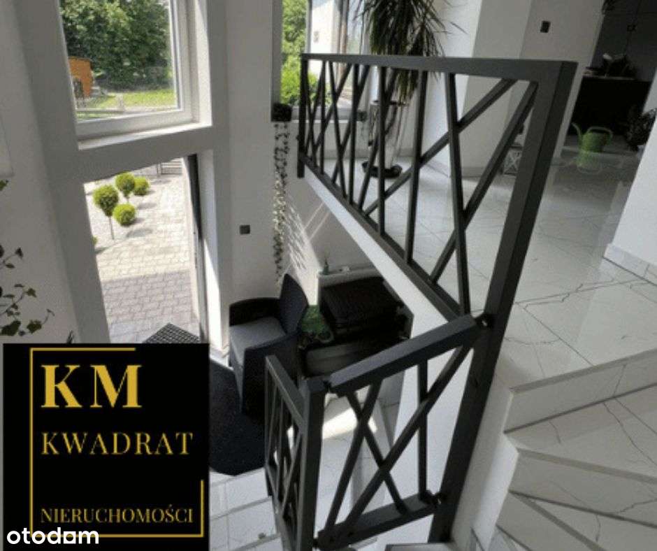 2 domy 240m2 i 115m2, Wysoki Standard!!! - Pełny obrazek: 5/20