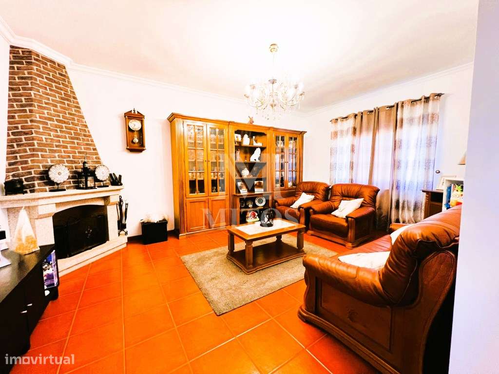 Moradia T3 em Giela - Arcos de Valdevez - Grande imagem: 3/20