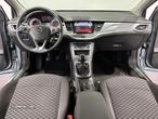 Opel Astra Sports Tourer 1.6 CDTI Business Edition S/S - 5