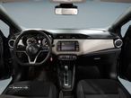 Nissan Micra 1.0 IG-T Acenta CVT - 12