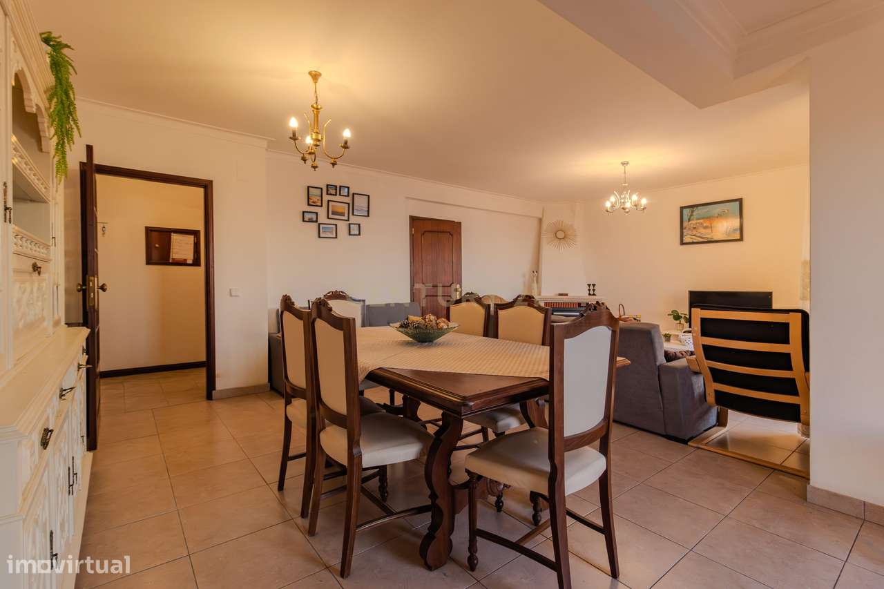 Apartamento T2 à Beira-Mar em Vieira de Leiria - Grande imagem: 5/20