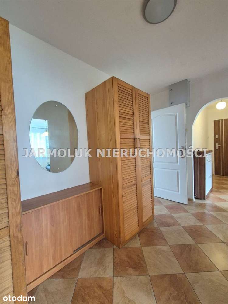 Przestronne, jasne, ul. Krynicka z Kw-9