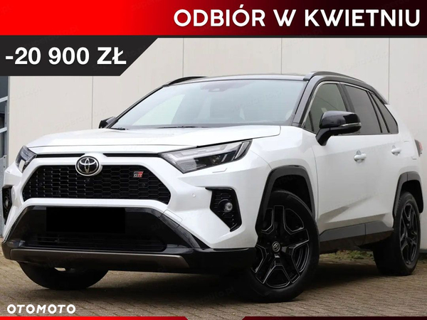 Toyota RAV4 - 1