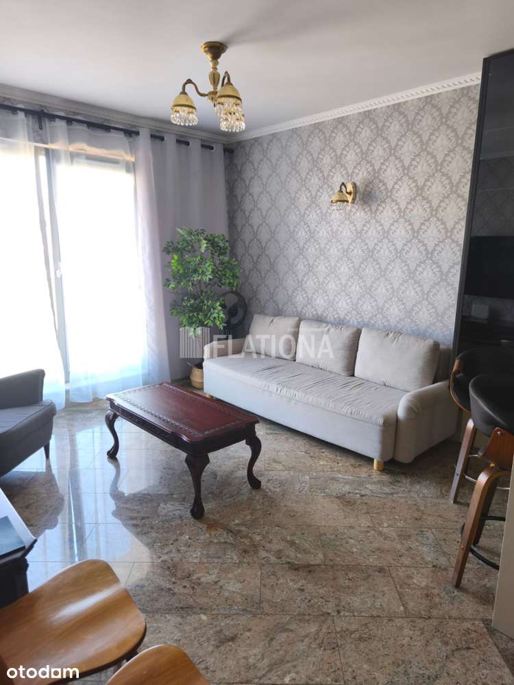 2-Zimmer-Wohnung, 43 m²