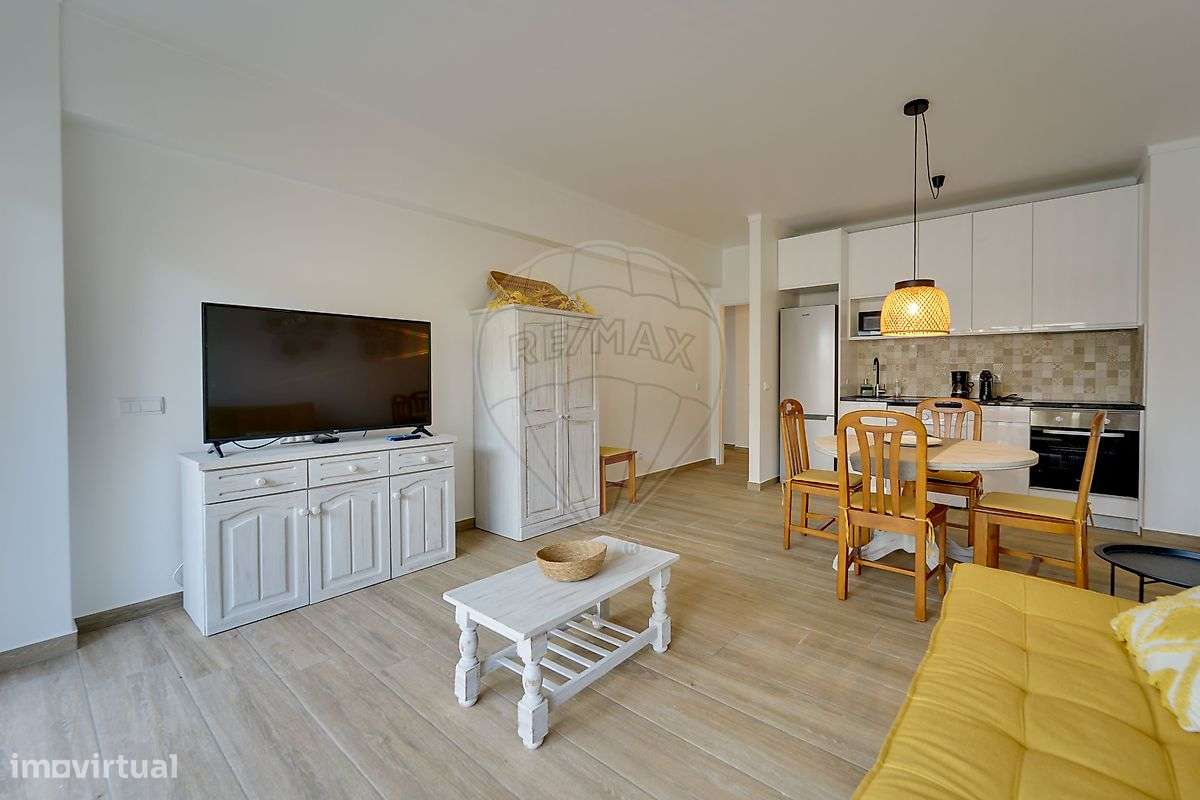 Apartamento T1 para venda - Grande imagem: 2/22