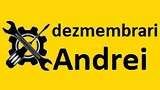 DEZMEMBRARI ANDREI logo