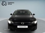 VW Golf 2.0 TDI Life - 2