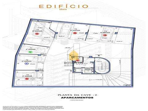 T3 NOVO com Terraço 17m2 e Varanda 4,5m2 localizado no Centro da Ci...-26