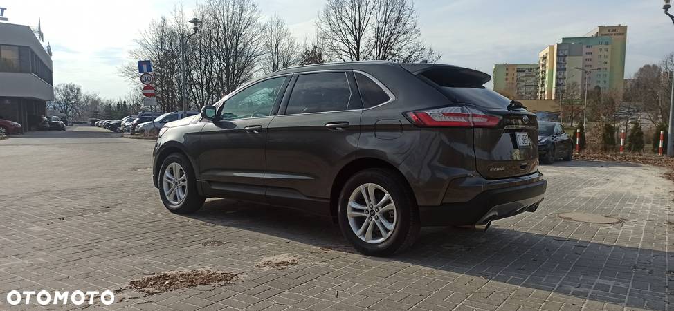 Ford EDGE - 4