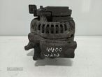 Alternador Mercedes-Benz C-Class T-Model (S203) - 2