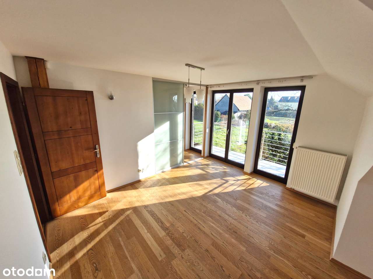 Zielonki bliźniak z ogrodem, 5pok 184m2 DO SPRZEDANIA-13