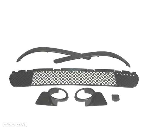 GRELHAS PÁRA-CHOQUES PACK M M5 PARA BMW E39 95-03 - 1