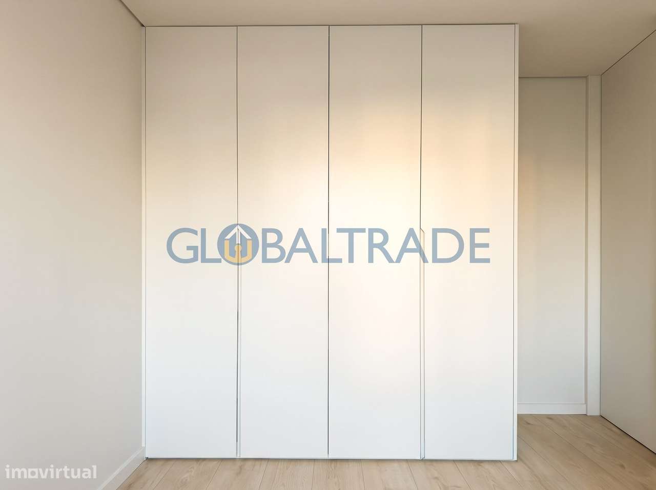 Apartamento T3 NOVO - Edifício Bismark em São Cosme-17