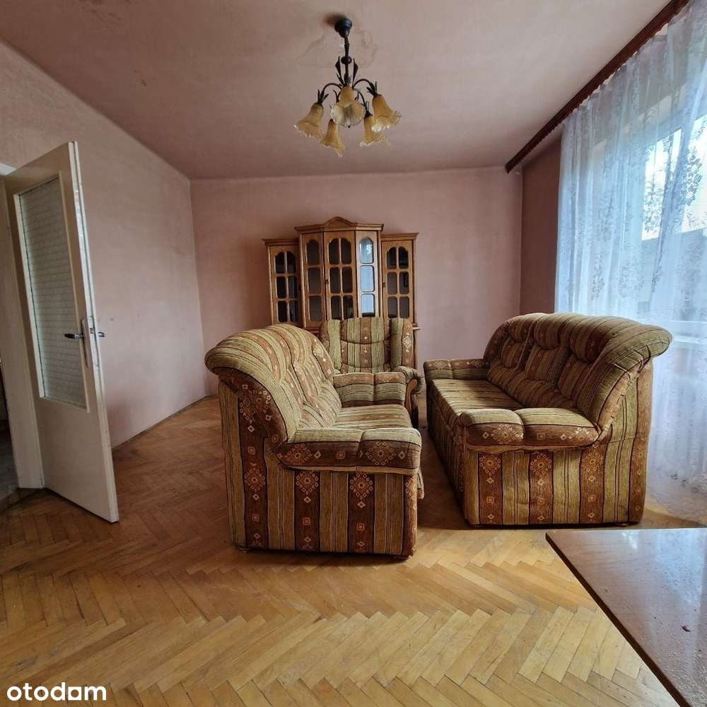 REZERWACJA Dom z zapleczem gospodarczym. Bez prowizji-4