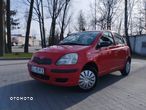 Toyota Yaris 1.0 Terra Plus - 1