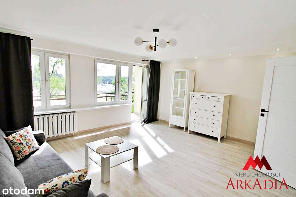 Przytulne 2 pokoje, Oś. Południe Wynajem - Pełny obrazek: 4/16