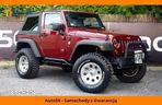 Jeep Wrangler - 3