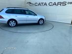 Volkswagen Golf 2.0 TDI BlueMotion Technology Comfortline - 19